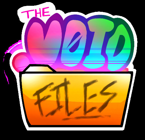 The .VOID Files (Cancelled Build)