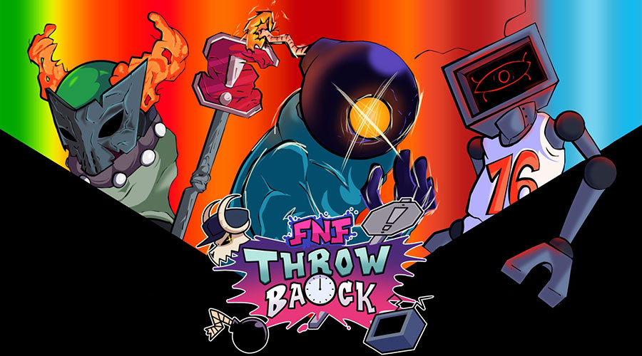 [SENSITIVE CONTENT] Unknown Suffering V3 [Throwback] HOTFIX IOS Mod for ...
