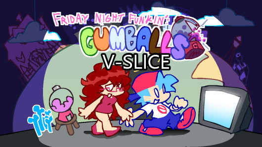 [LIL BUGFIX] FNF GUMBALLS [V-SLICE]