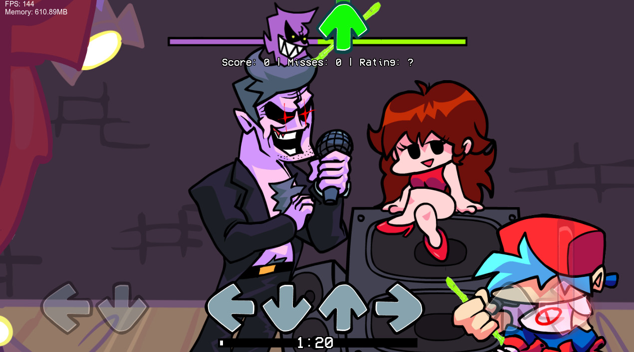 Bopeebo but Recorder?