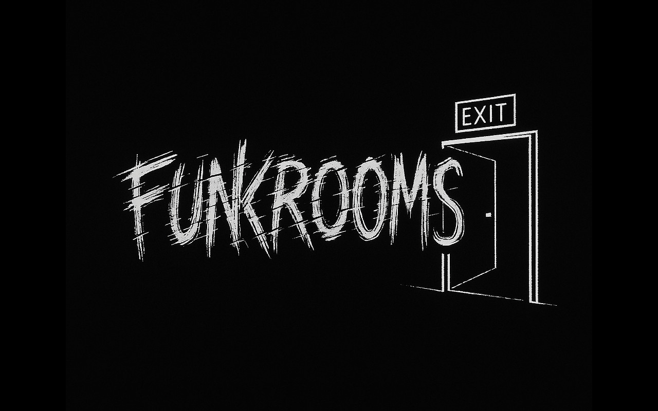 FNF:Funkrooms Unfinished Demo