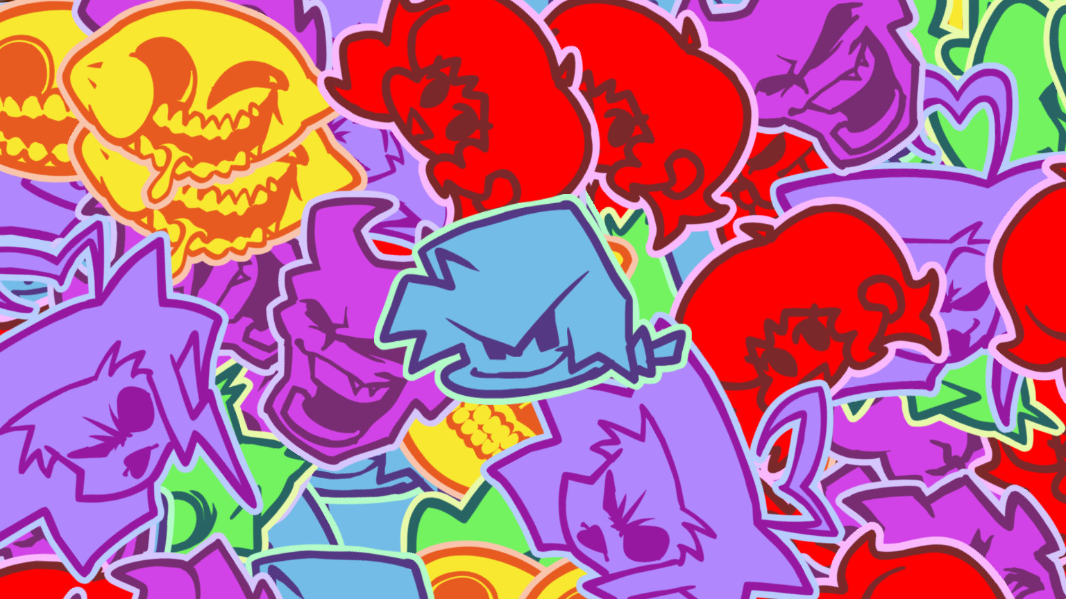 [SENSITIVE CONTENT] BEAT SHIFT REMIXES! Mod for Friday Night Funkin ...