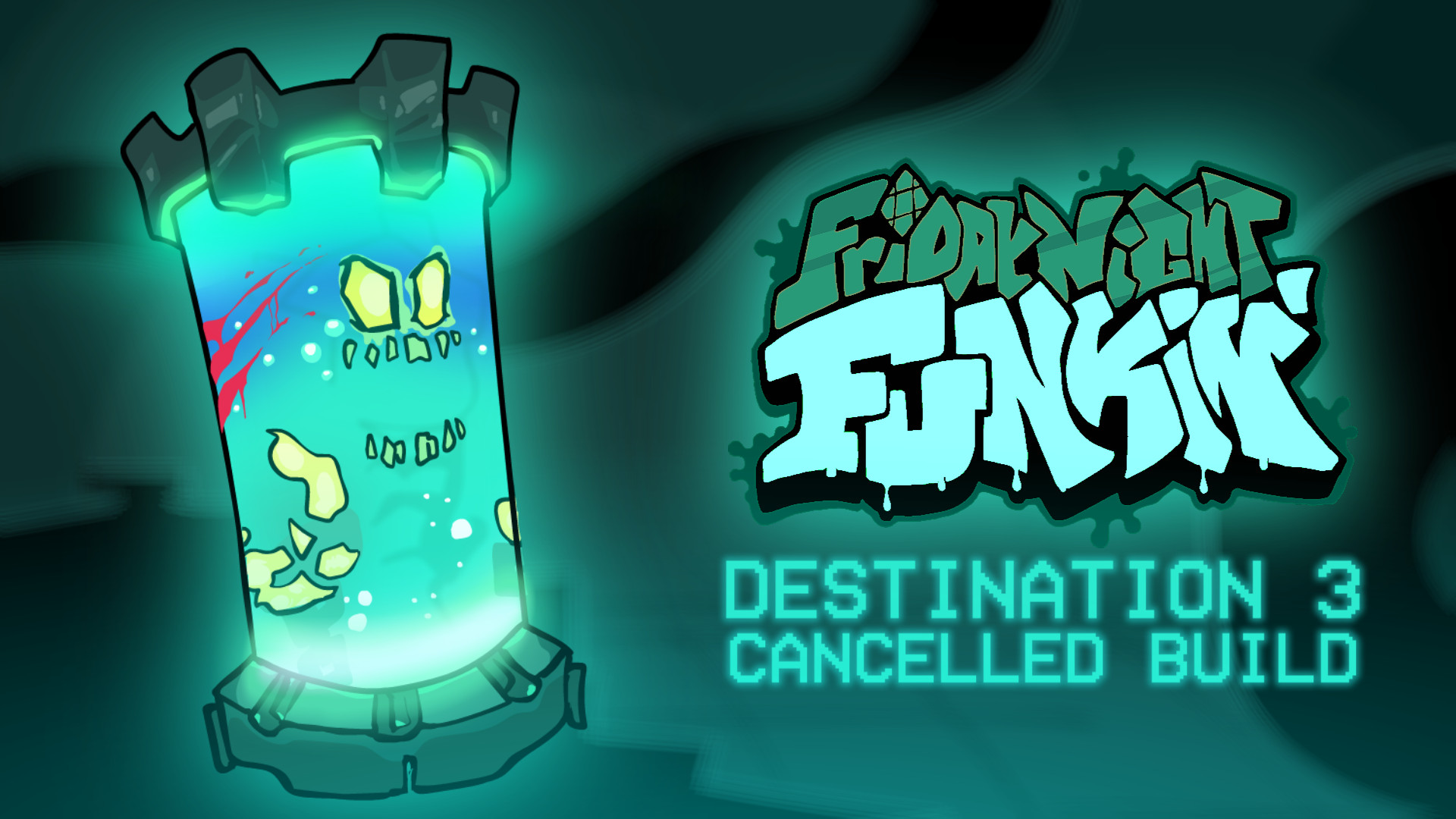 Destination 3 FAN-MADE (WIP)