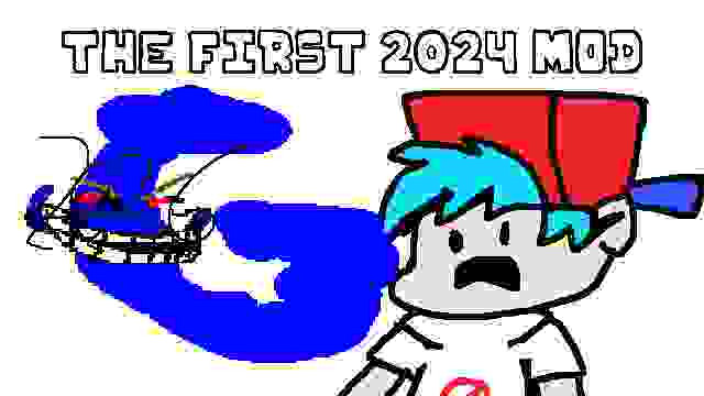 The First 2024 Mod - 2026 Update