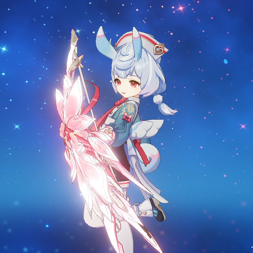 First Great Heart's Wish