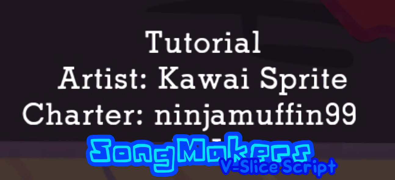 SongMakers! | A V-Slice Credits Script