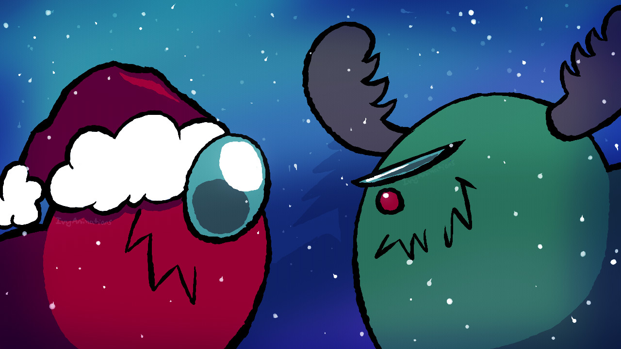 Vs Impostor: Christmas Carol