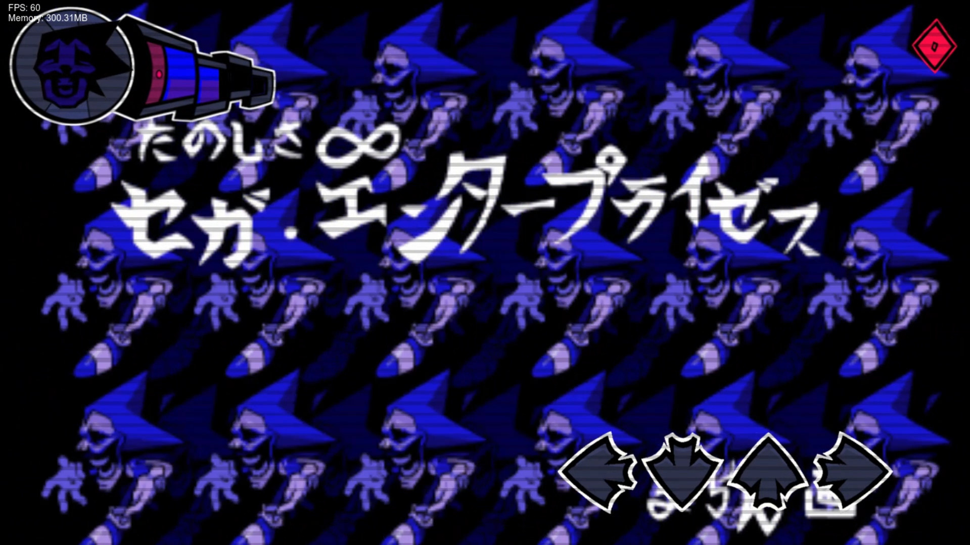 [SENSITIVE CONTENT] FNF Vs.ReRun Restored Psych 0.7.3 [Opti/Port] Mod ...