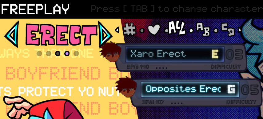 VS Xaro V2