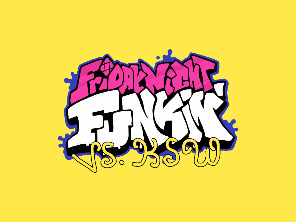 Friday Night Funkin' VS. KSW (DEMO)