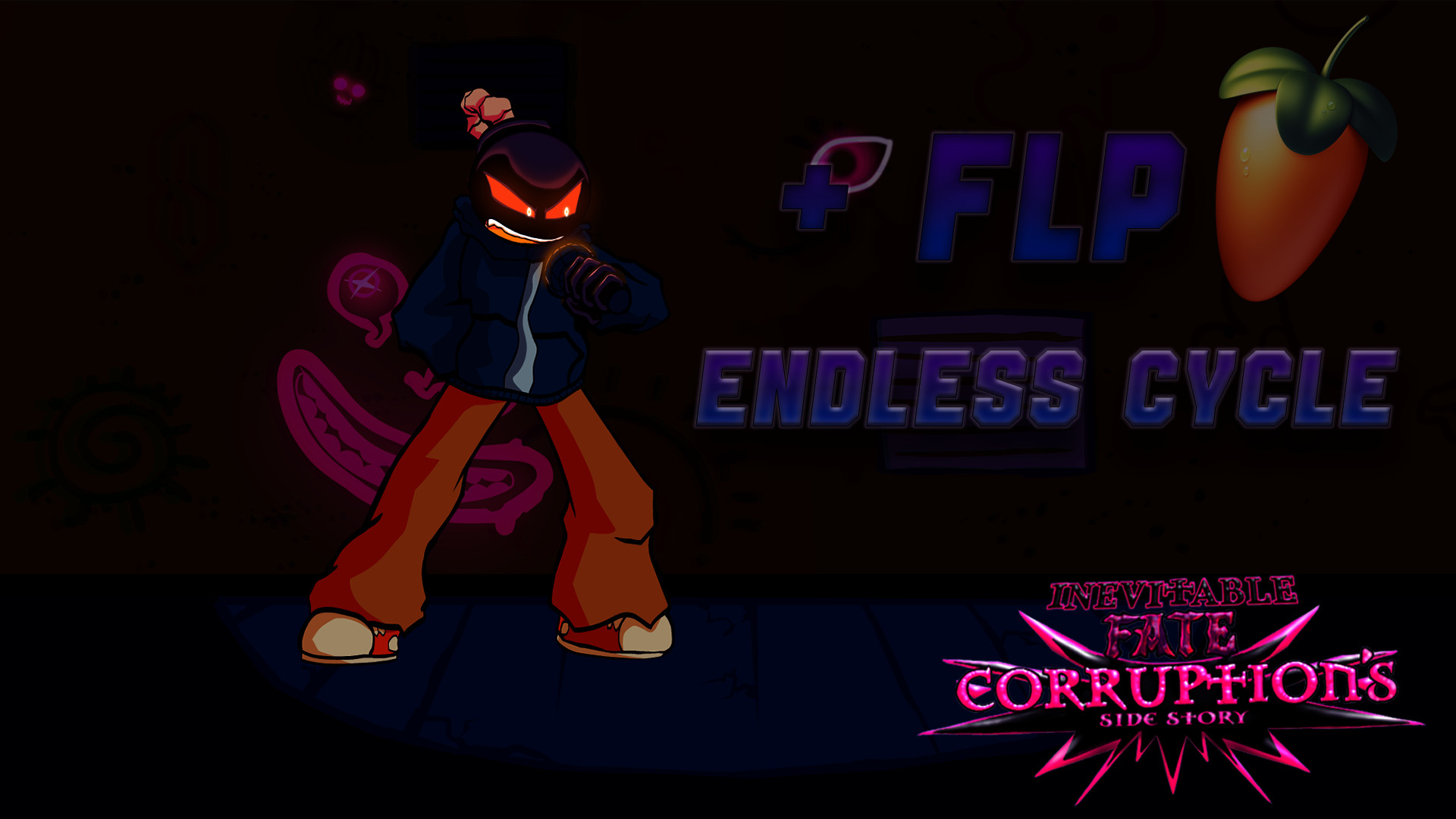 Endless Cycle + FLP Recreation Voices