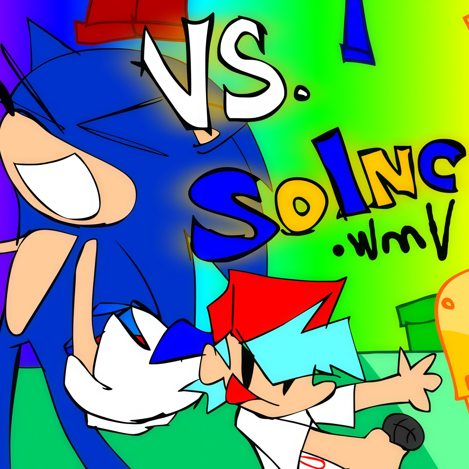 Vs Soinc Wmv V-slice Port