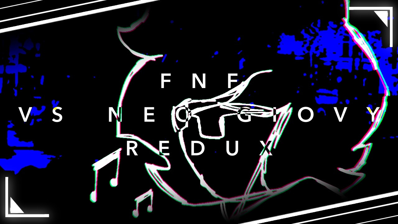 VS Neo Giovy REDUX