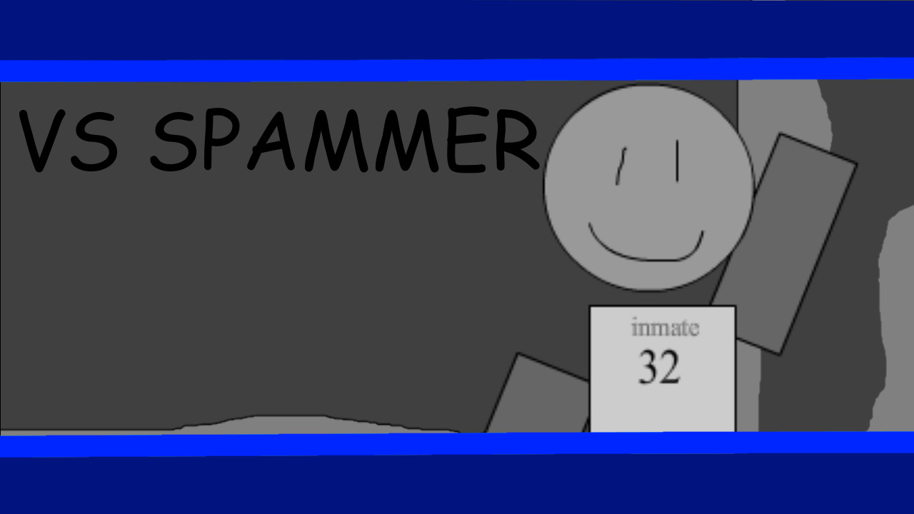 VS Spammer