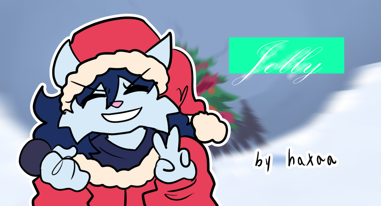 FNF : Jolly