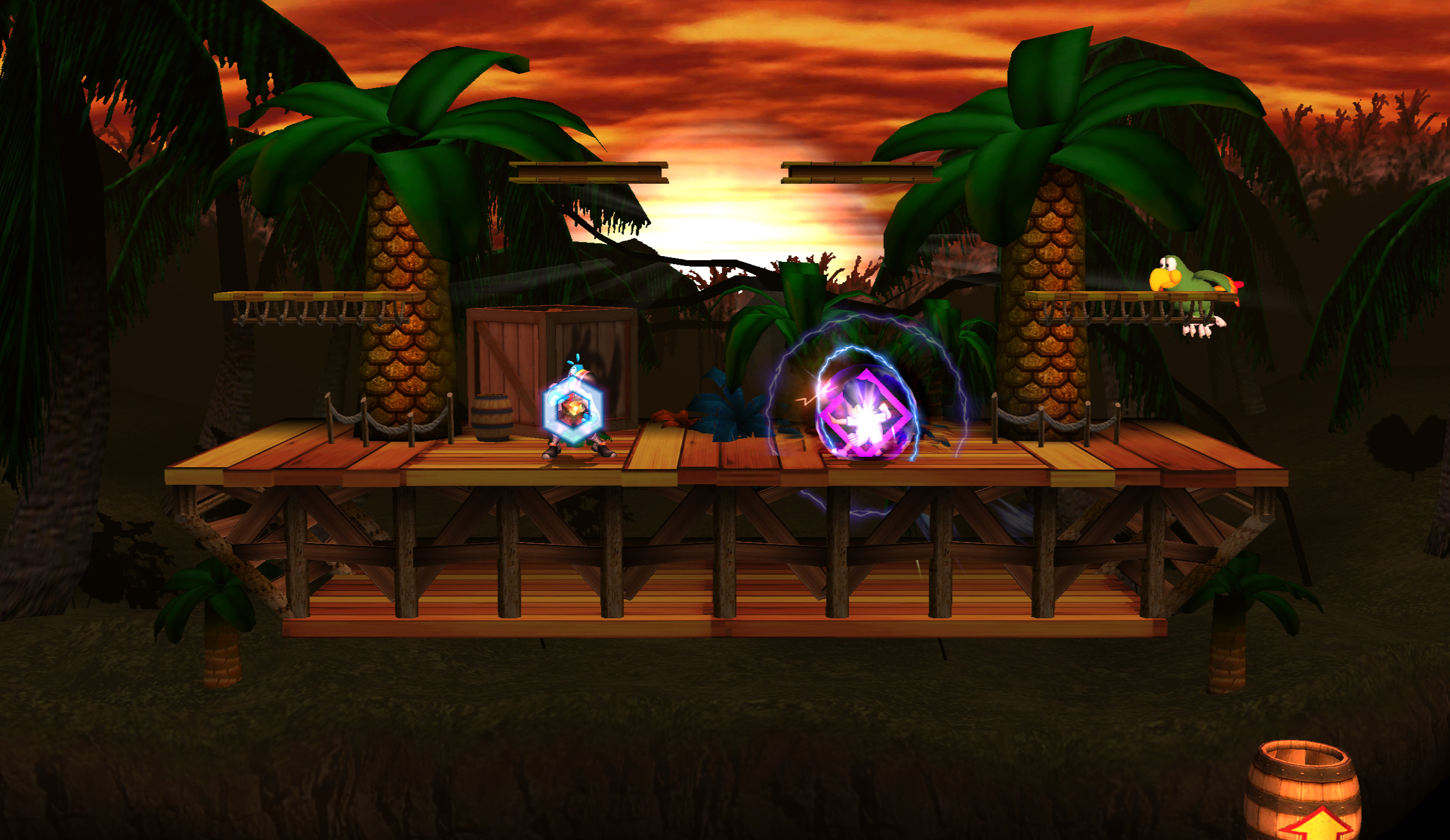 Ontario Project+ Build Mod for Super Smash Bros. Brawl | Brawl Mods