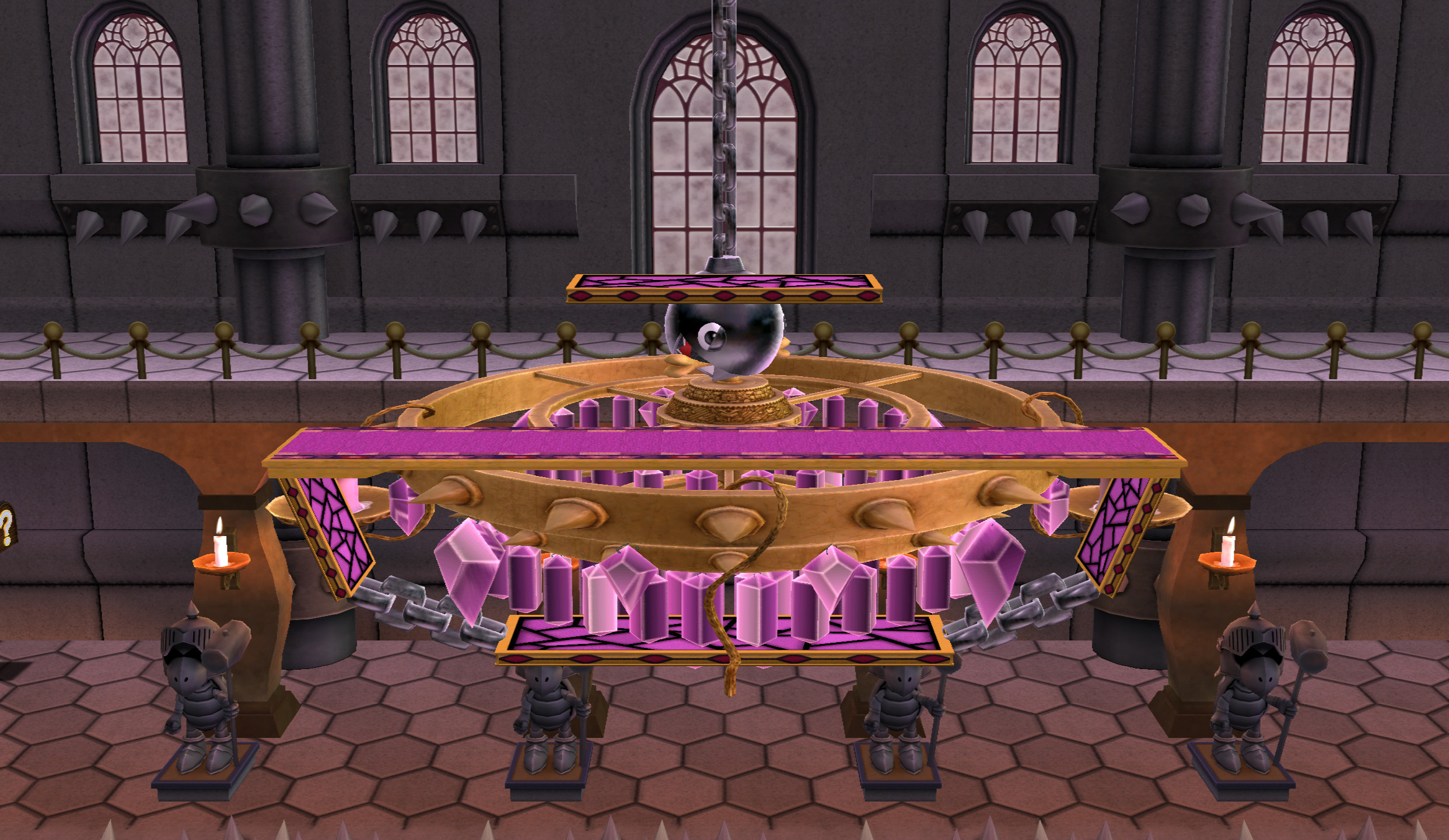 Ontario Project+ Build Mod for Super Smash Bros. Brawl | Brawl Mods