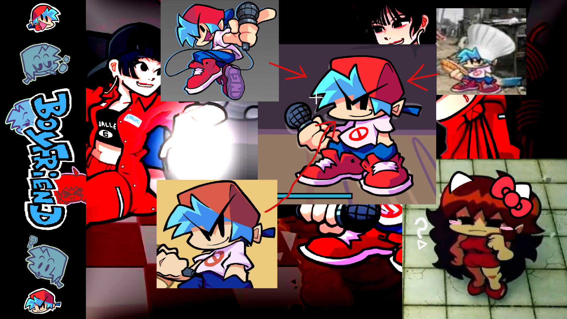 New BF skin from spaghetti for psych