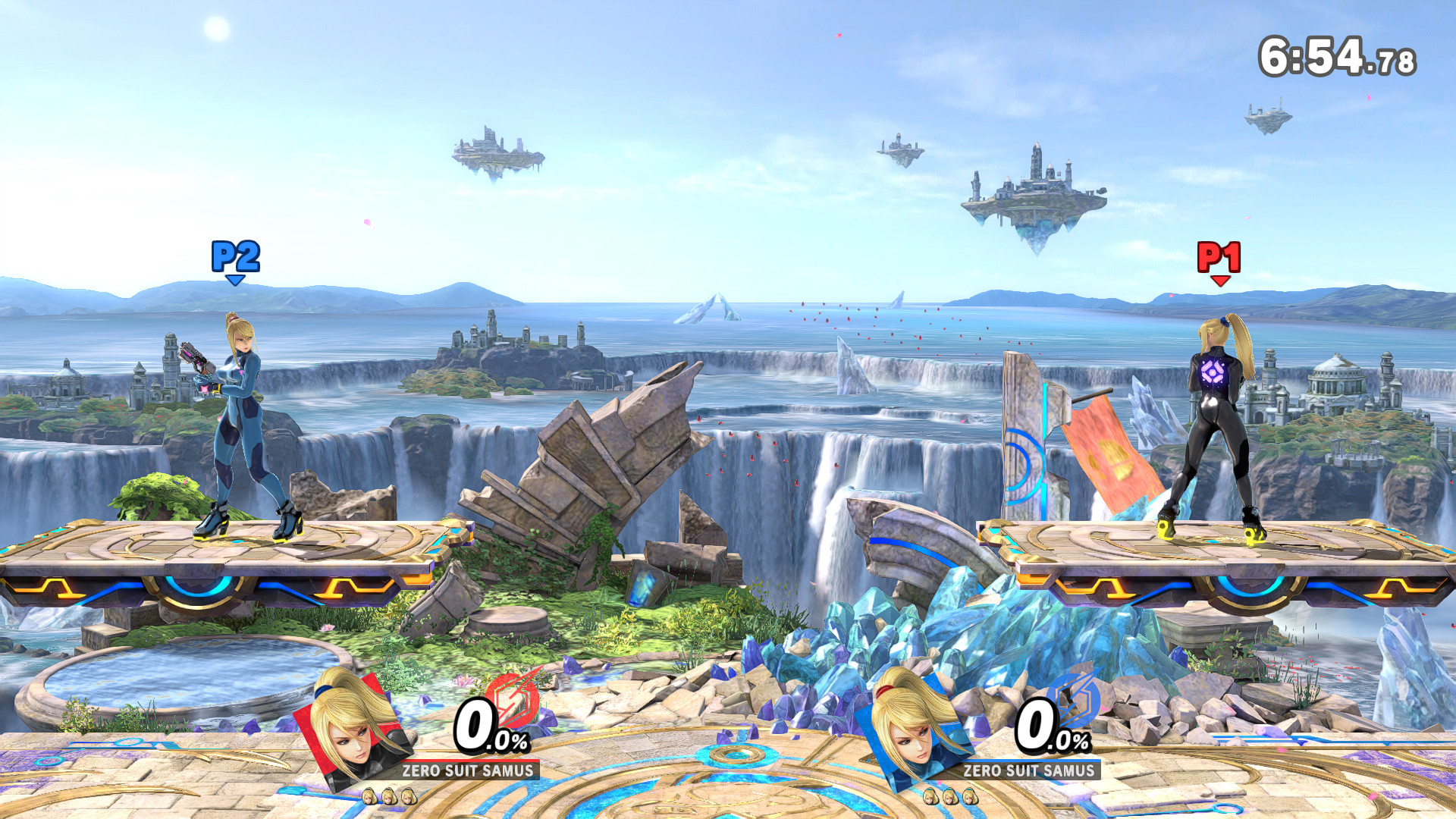 sexy zero suit samus mods for ss4 Would you like to see zero suit samus in metroid dread? Would be kinda  hype. : r/Metroid main image 1