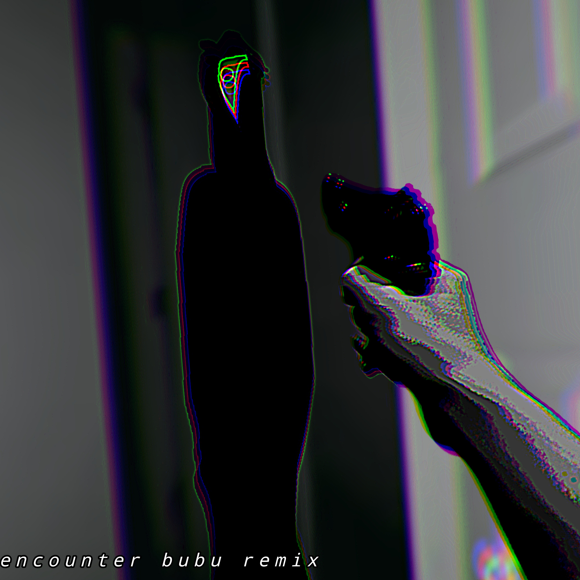 Encounter bubu remix