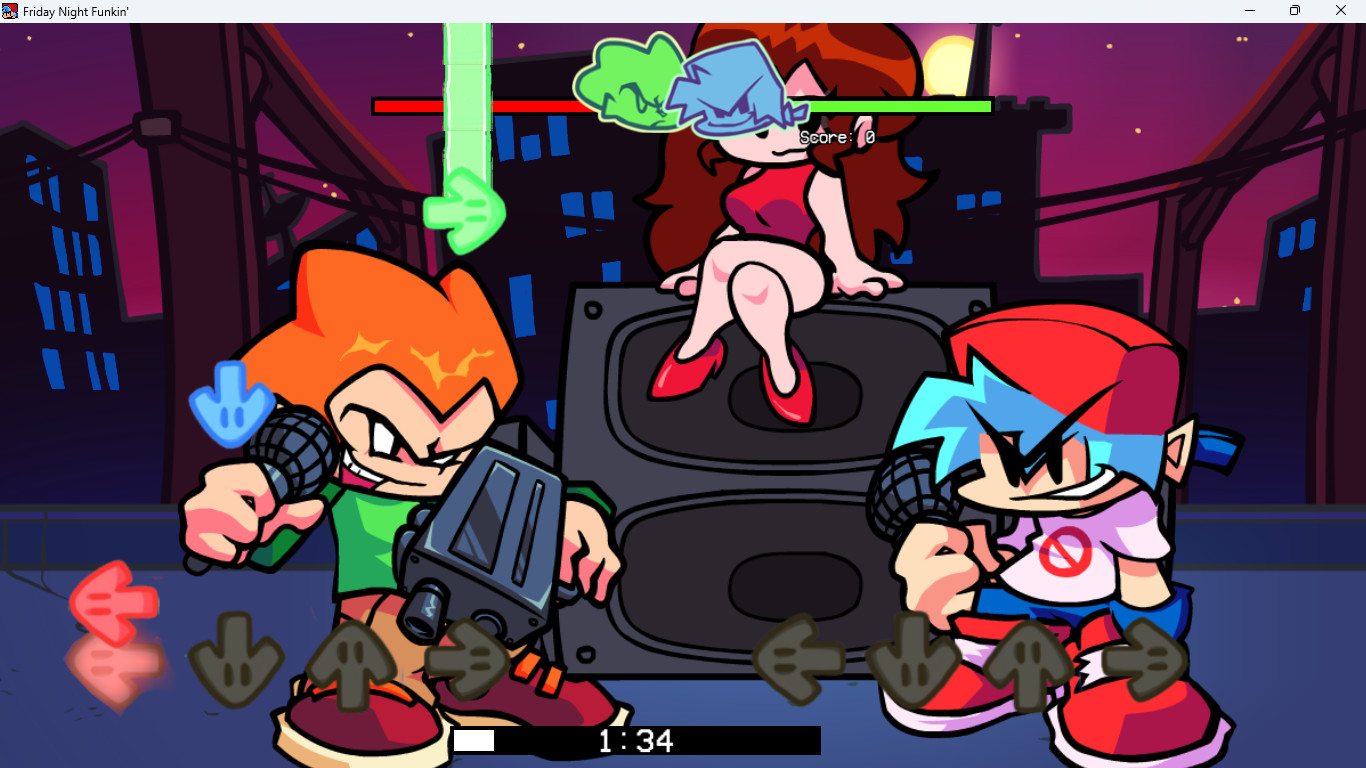lopez verse UI