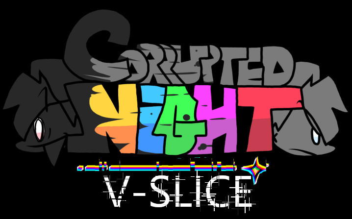 CORRUPTED NIGHT [V-SLICE]
