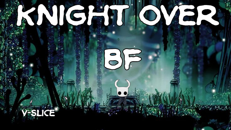 Knight over bf