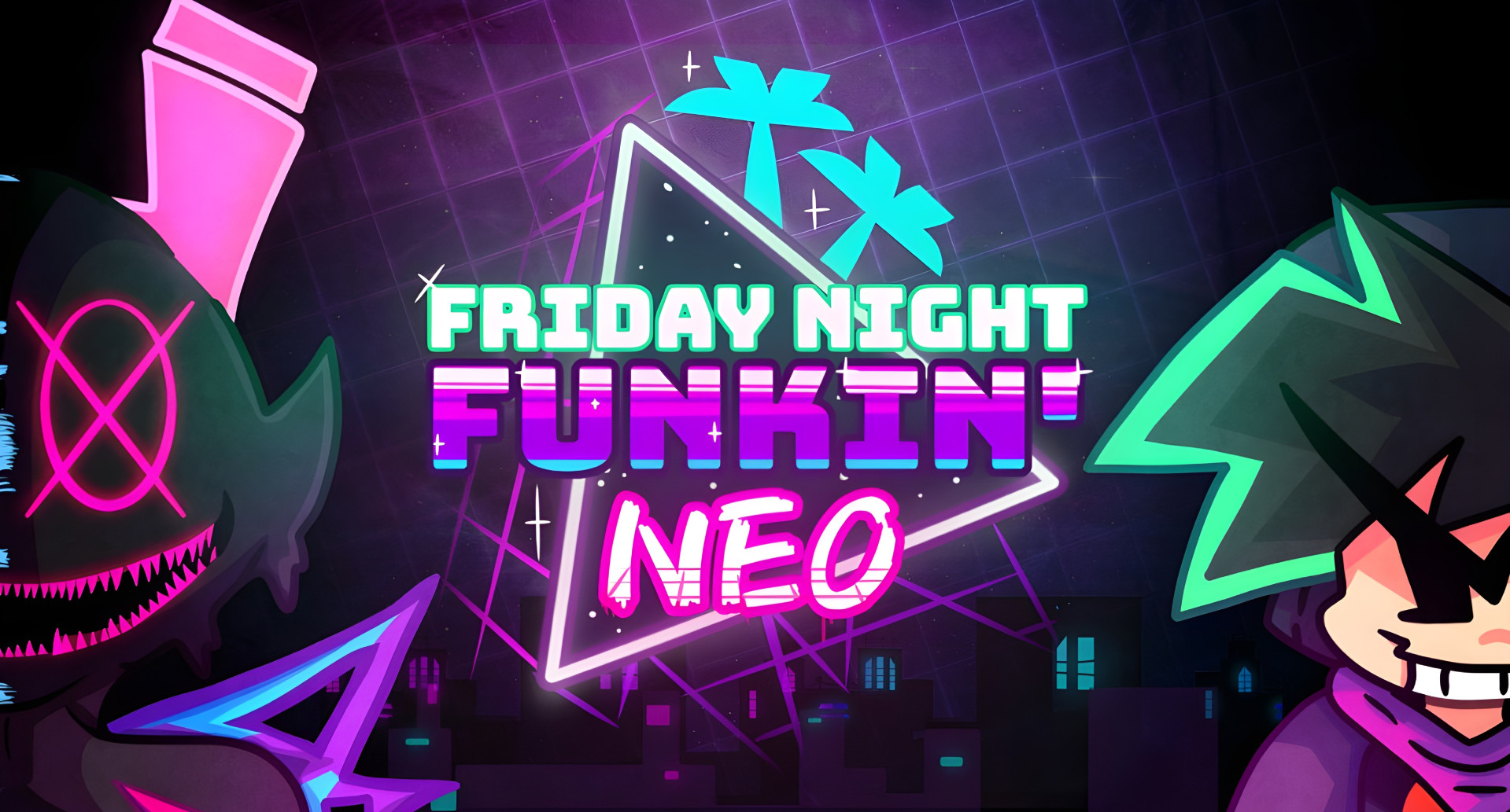 The Neo Revival