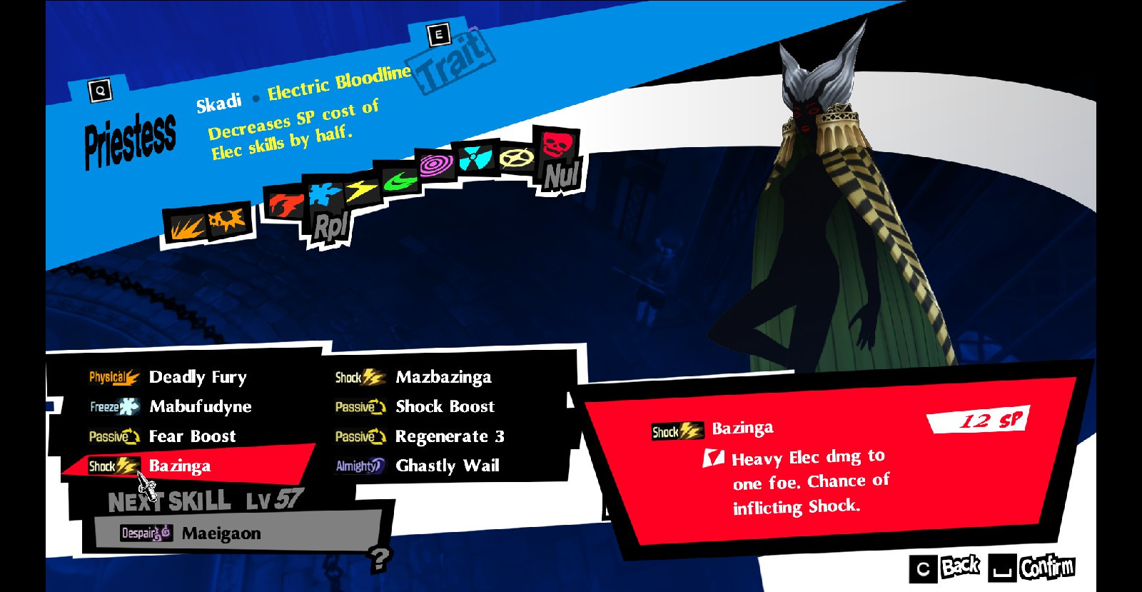 "Bazinga" over "Zio"