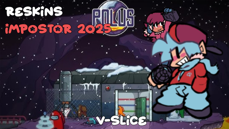Reskin impostor2025