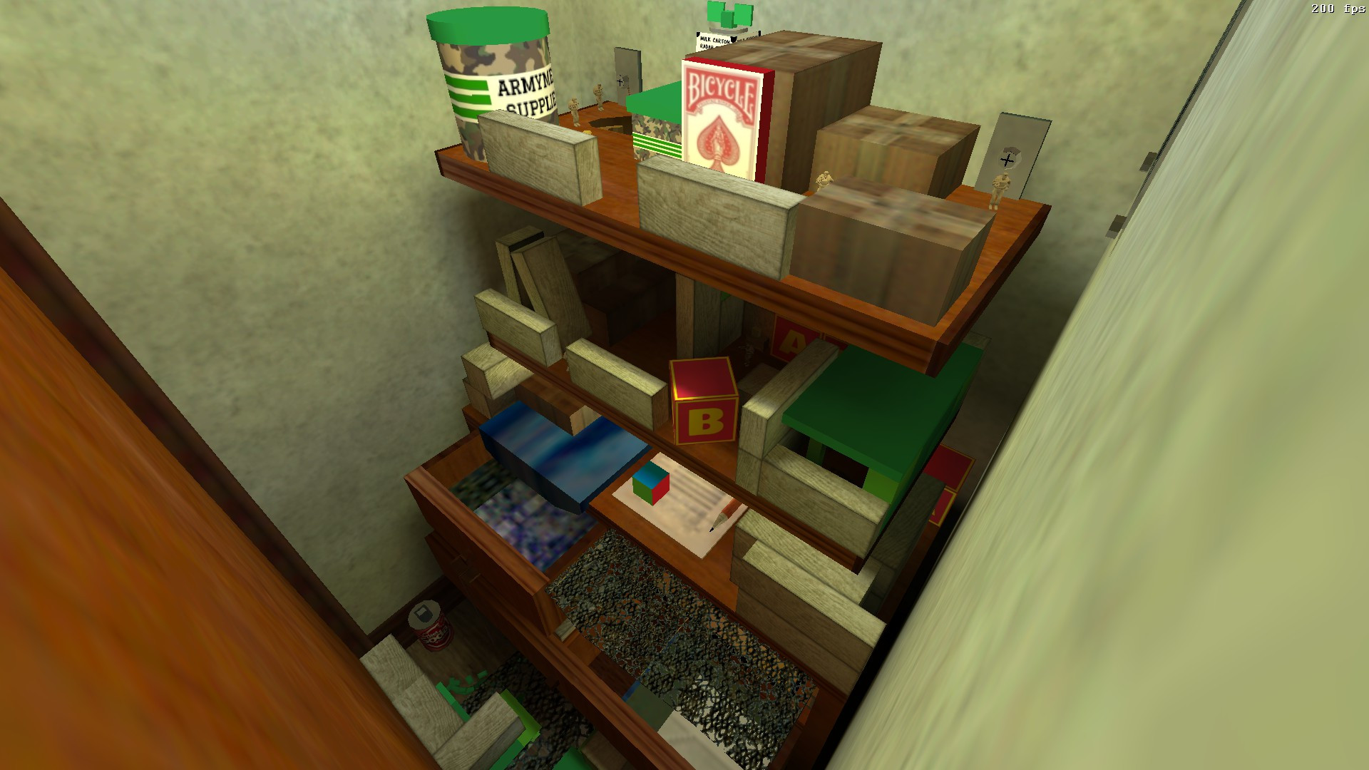 sc_toysoldiers Mod for Sven Co-op | SC Mods