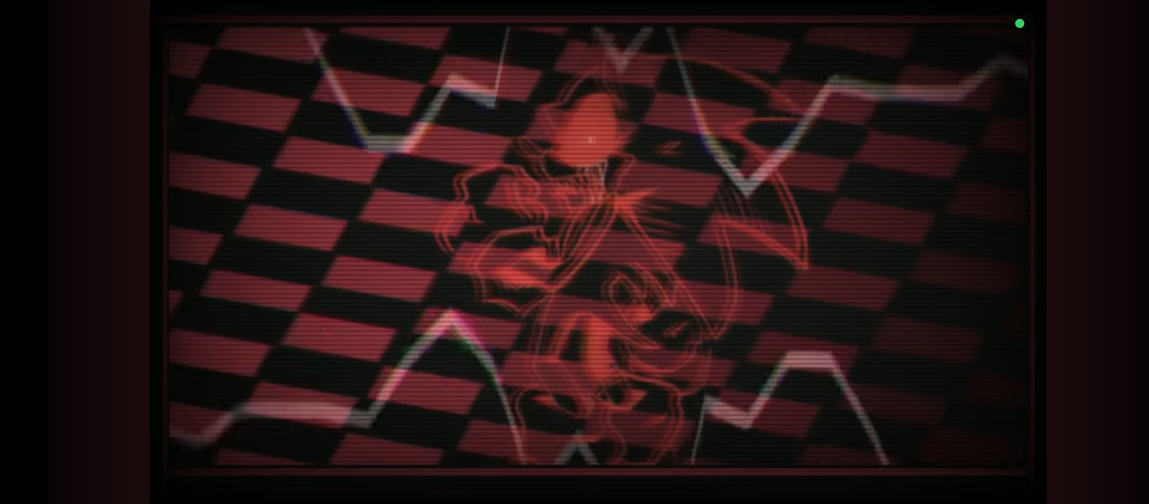 Johnny joymode Mod for Friday Night Funkin' | FNF Mods