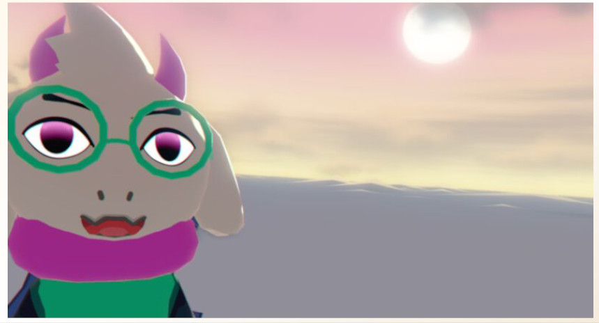 Mexican Ralsei Mod Ralsei Mod for The Legend of Zelda: The Wind Waker HD | WWHD Mods