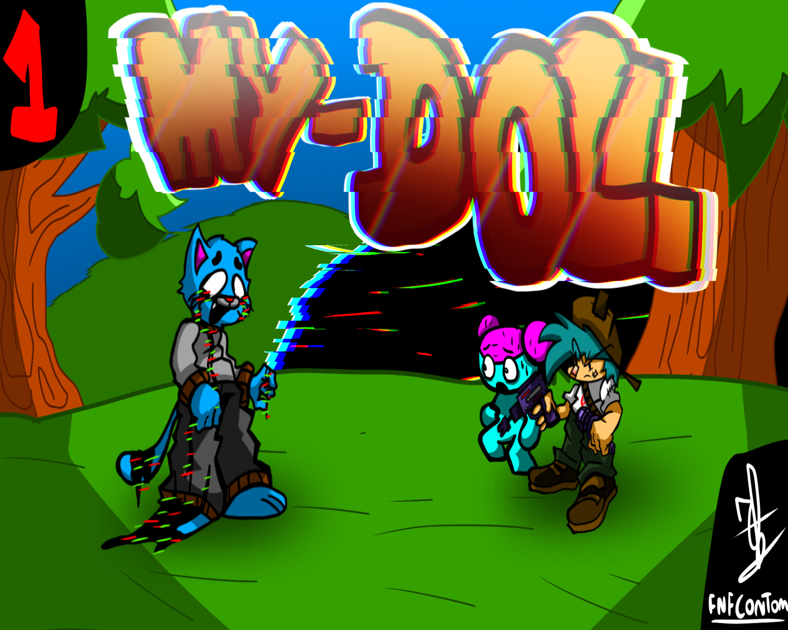 gombal mi vercion mod port