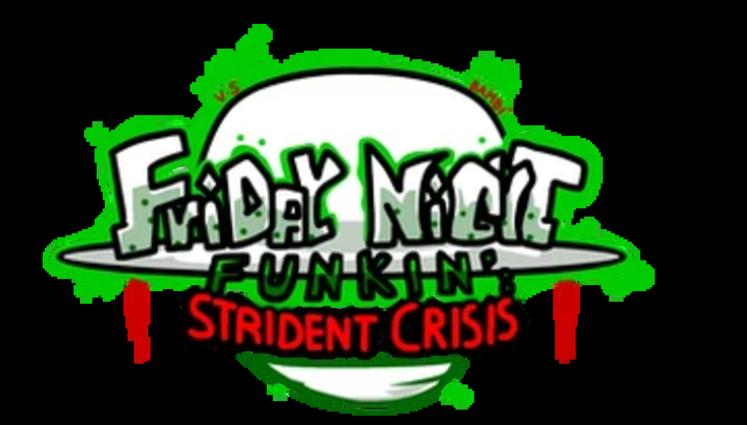 Strident Crisis (Psych Engine & JS Engine Port)