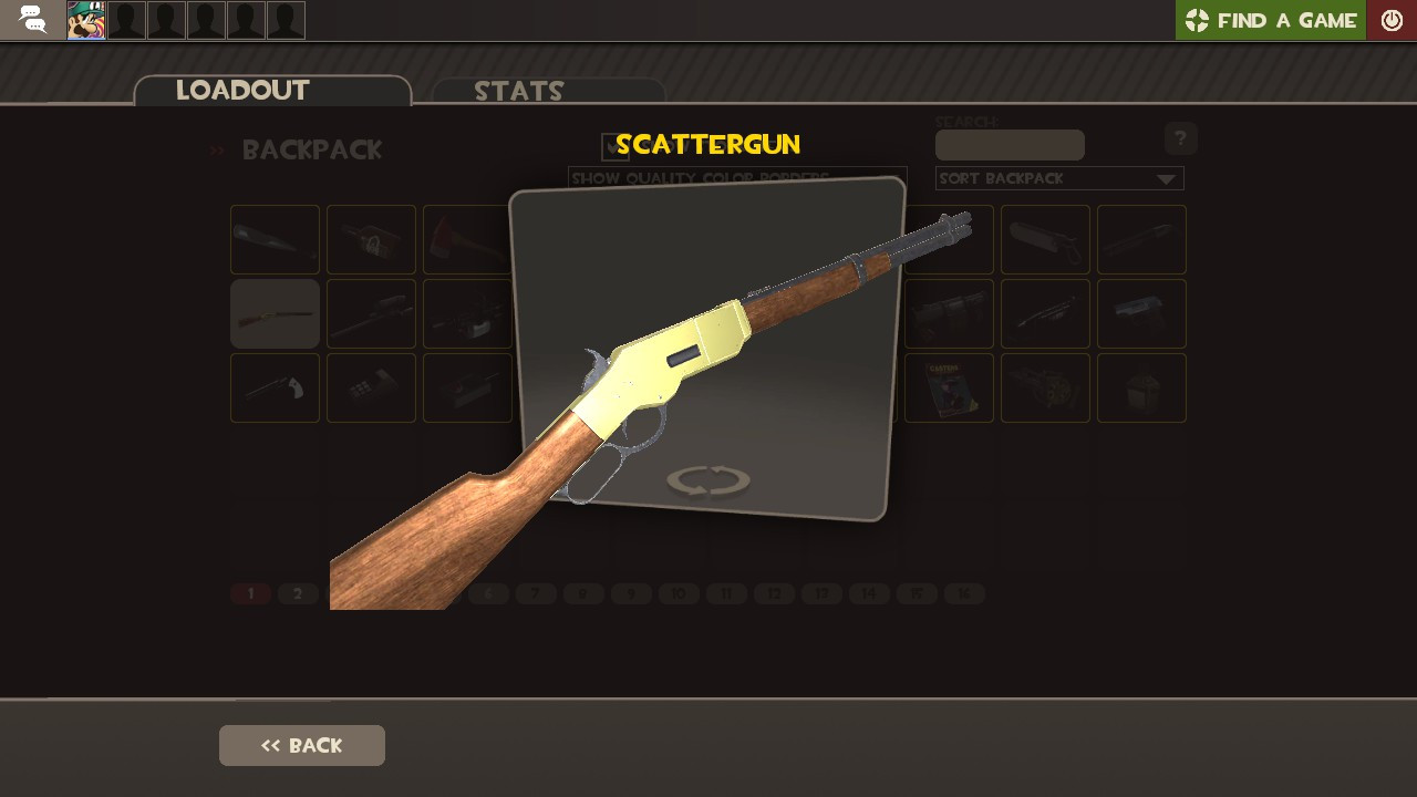 Winchester 1866