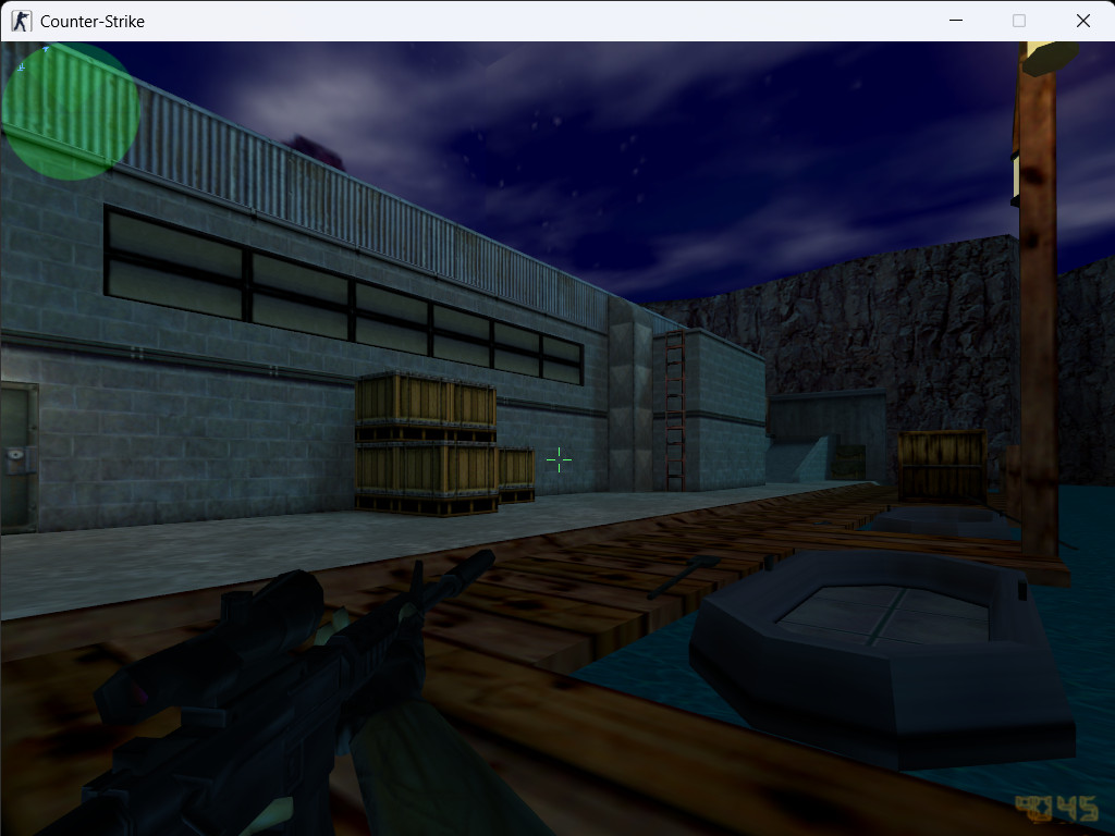 Cs Windows Do Counter-Strike Version 2 CZ Mod for Counter-Strike: Condition Zero | CS ...
