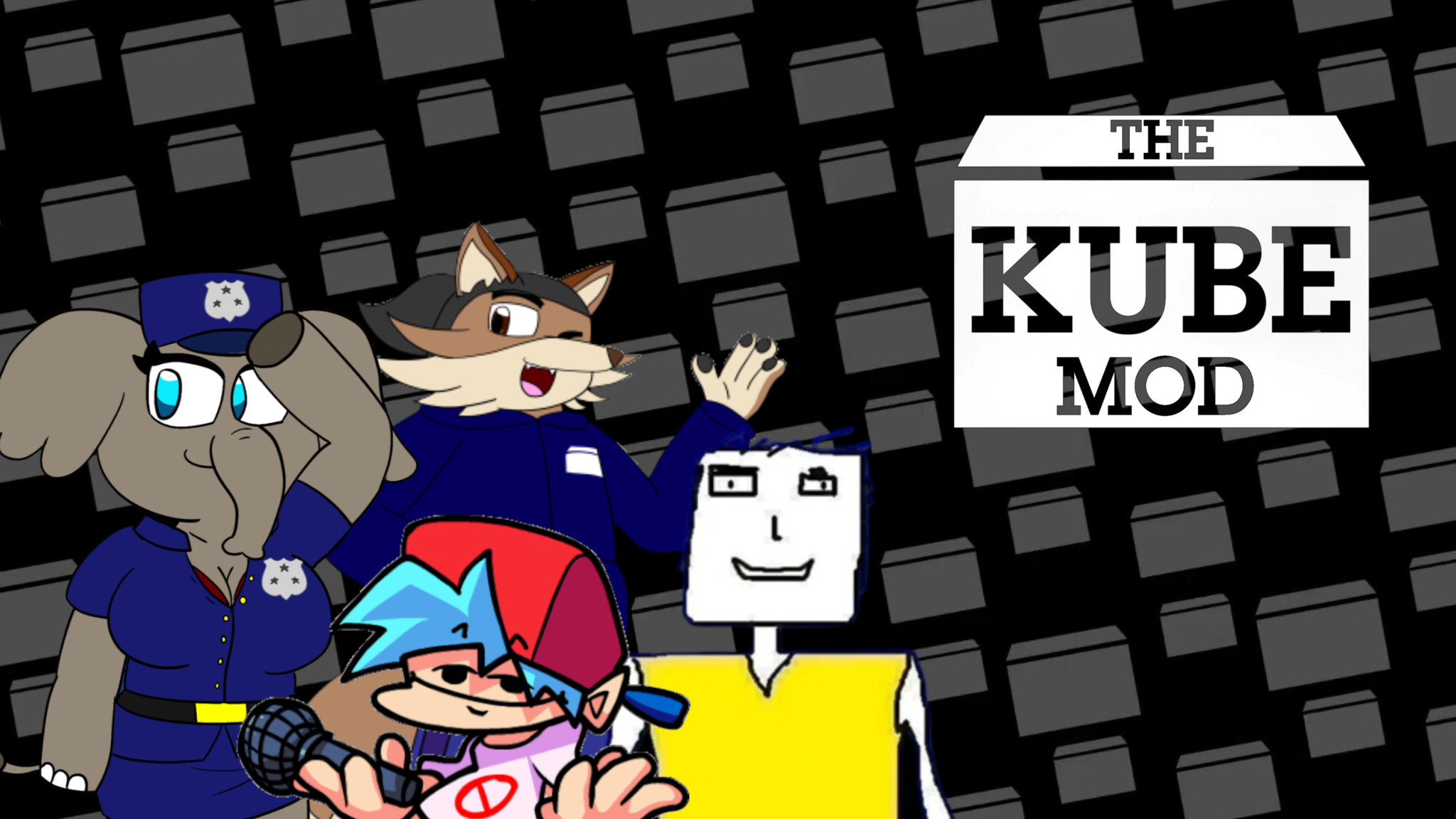 The KUBE Mod