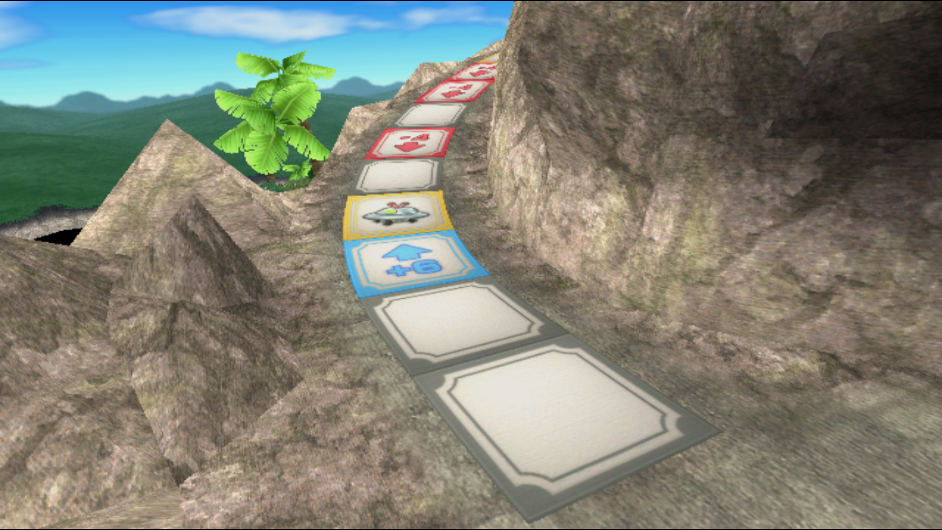 Board Game Island: Randomizer