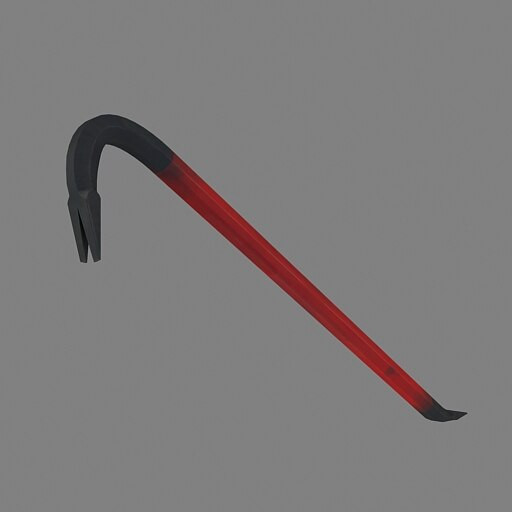 Crate Smasher (Multi-Class)