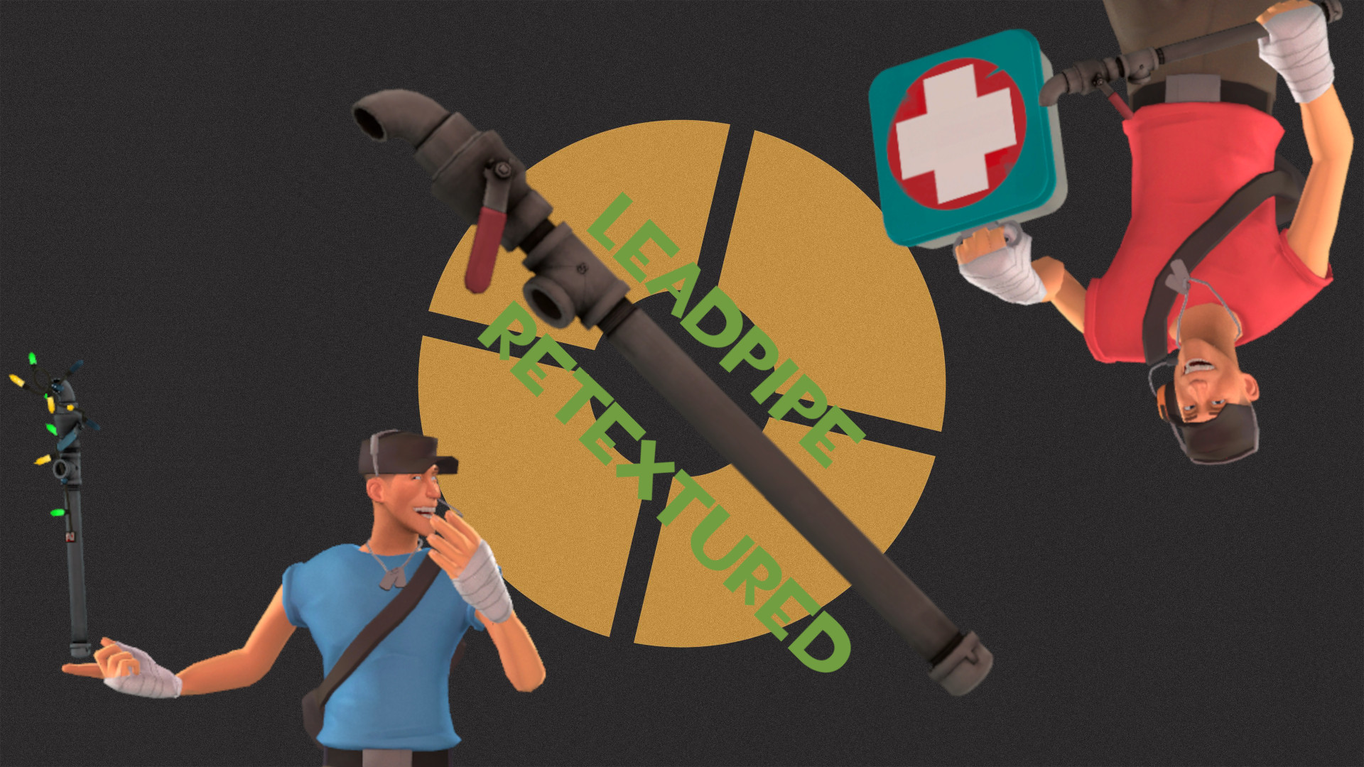 Cleaner Leadpipe
