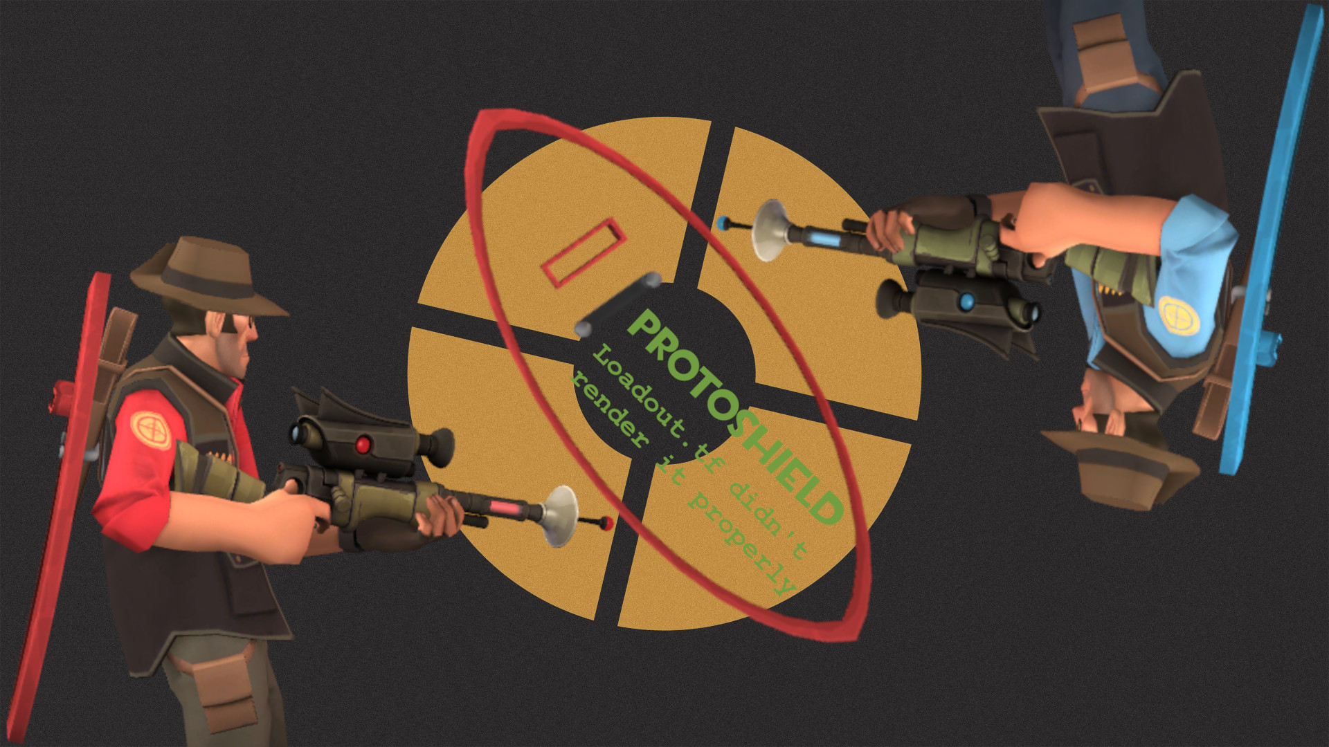 ProtoShield