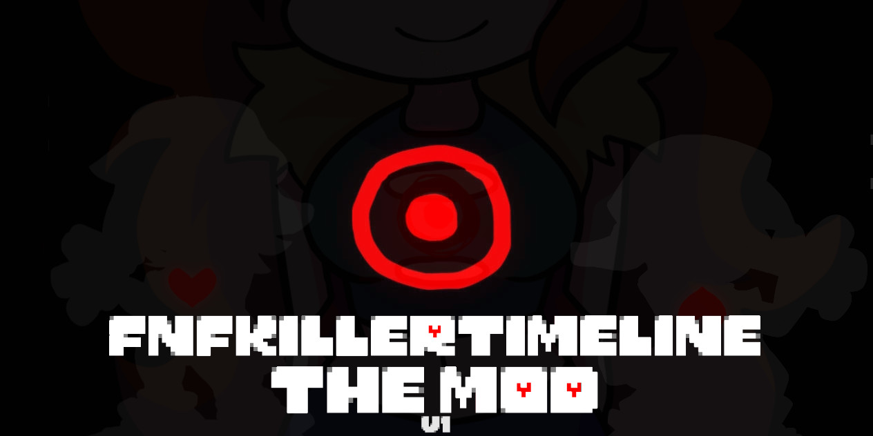 THE FNFKillertimeline