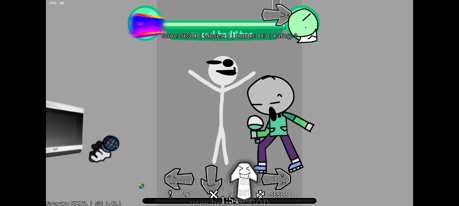 Tim Jim 2/Tim Jim Multiverse (Cancelled Build)