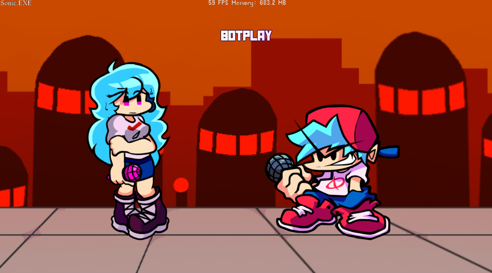 Sky.exe Reborn Demo