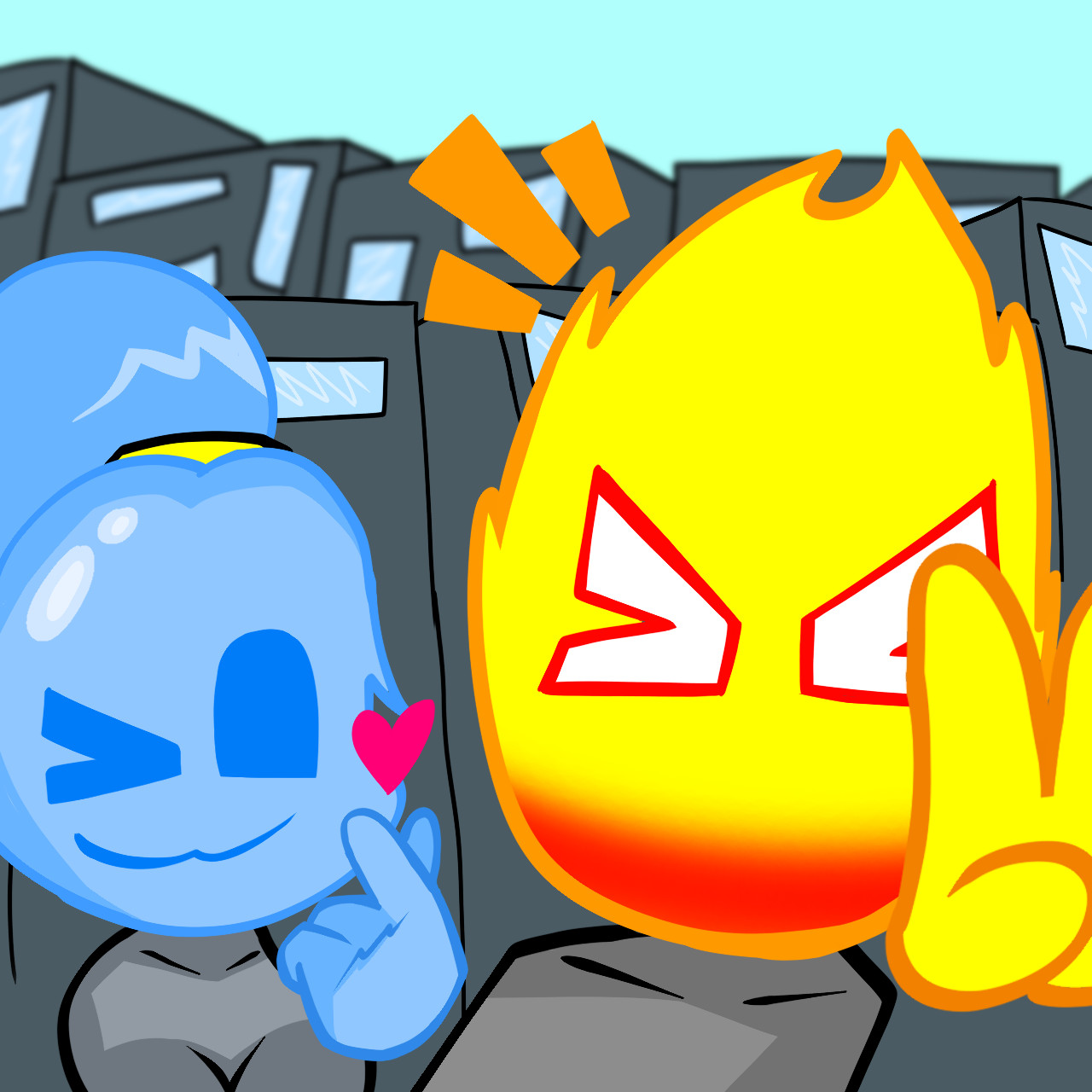 FireVeryHot Playable Pack Psych Online