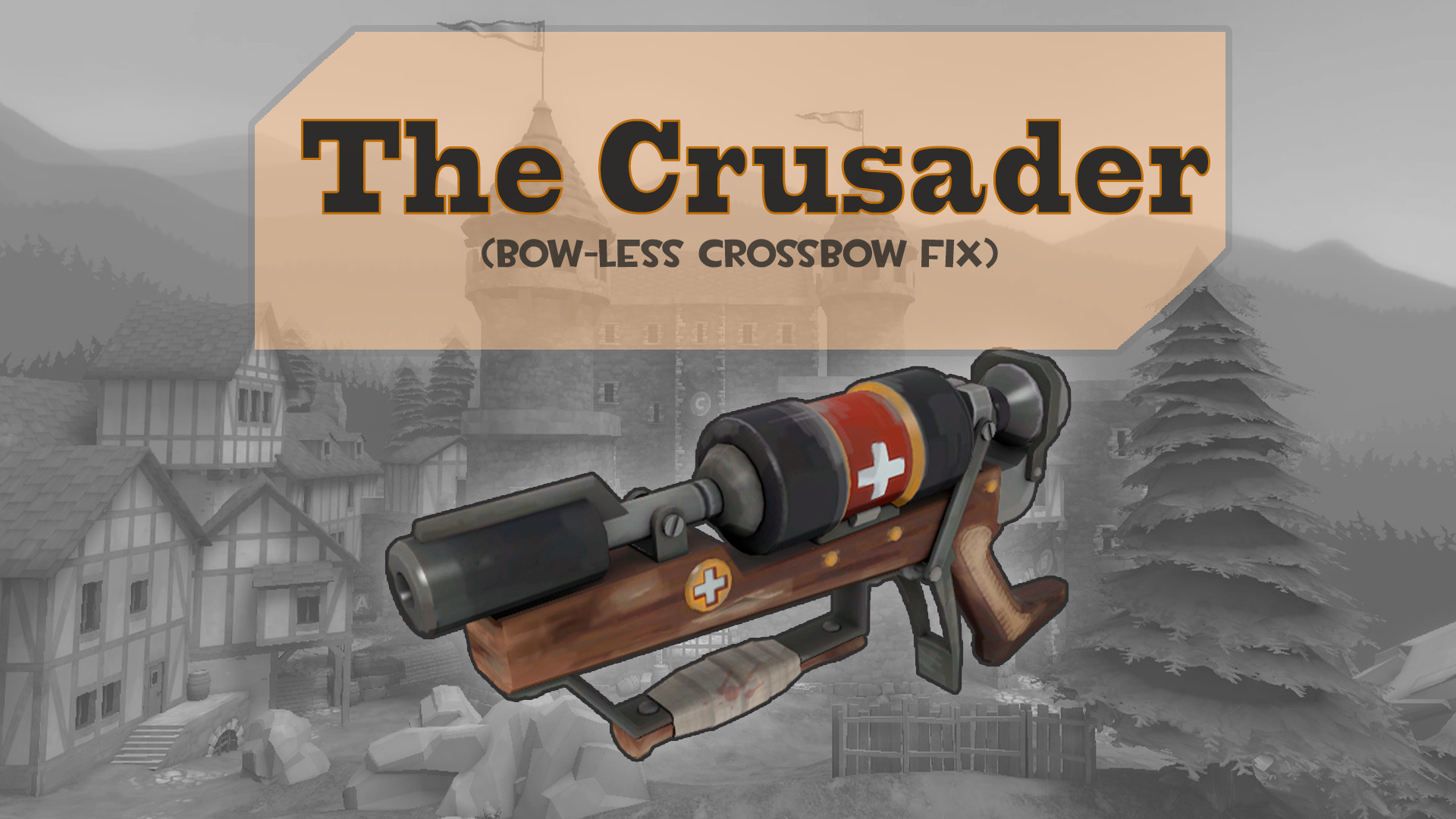 The Crusader