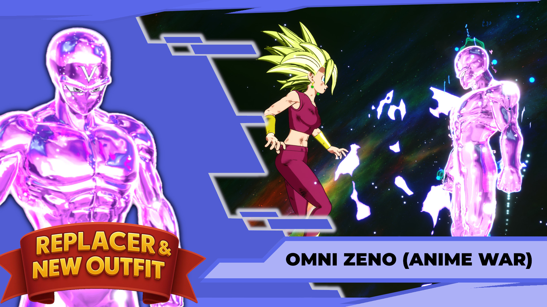 Omni Zeno is here !!!
