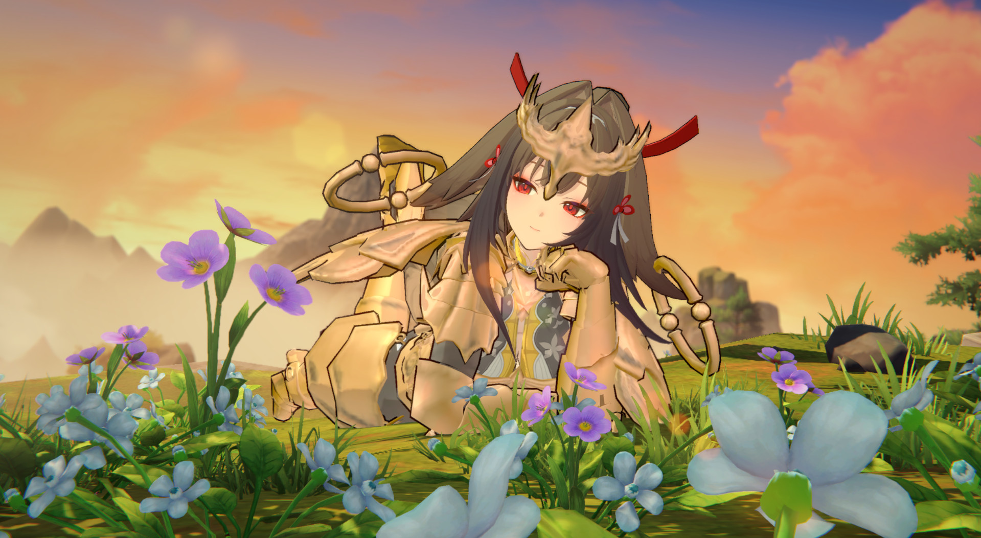 Ye Shunguang Knight Of the Night