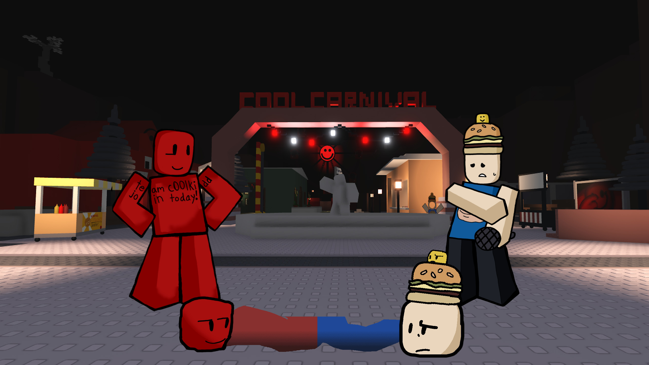 Forsakened